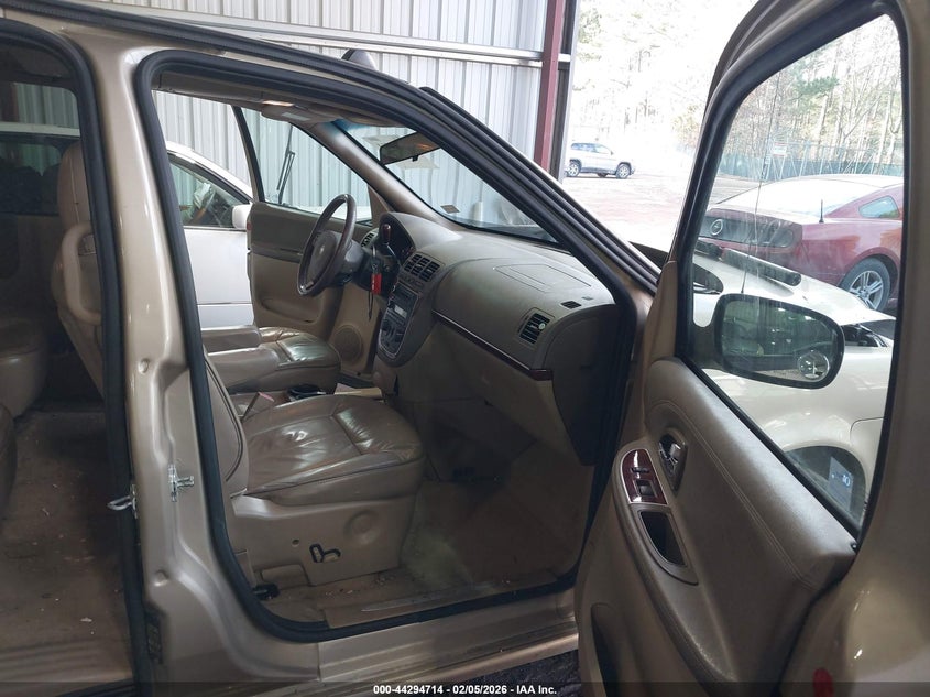 2006 Buick Terraza Cxl