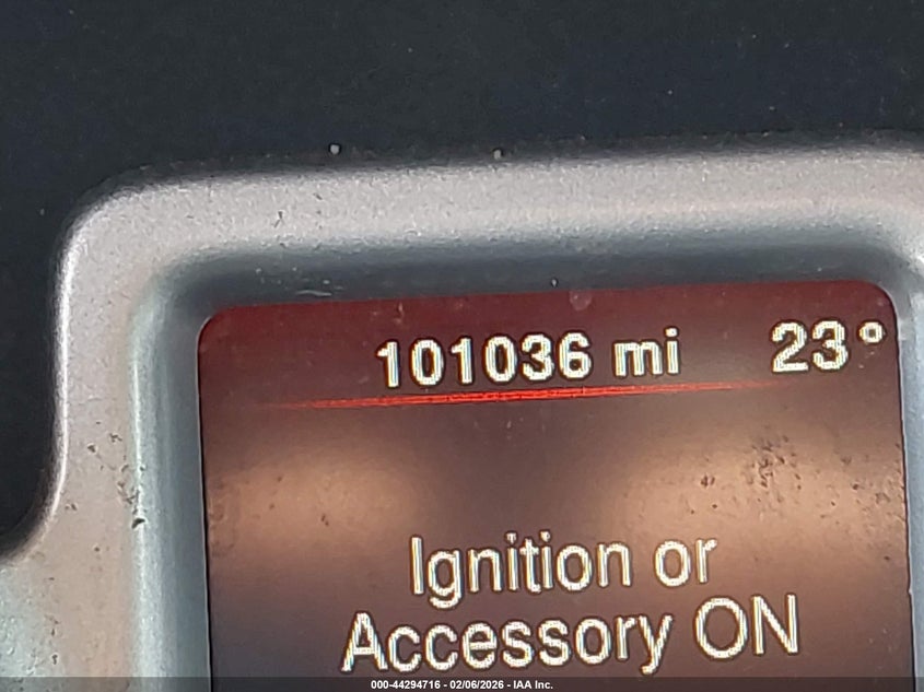 VIN 3C4PDCAB7HT675802 2017 DODGE JOURNEY SE