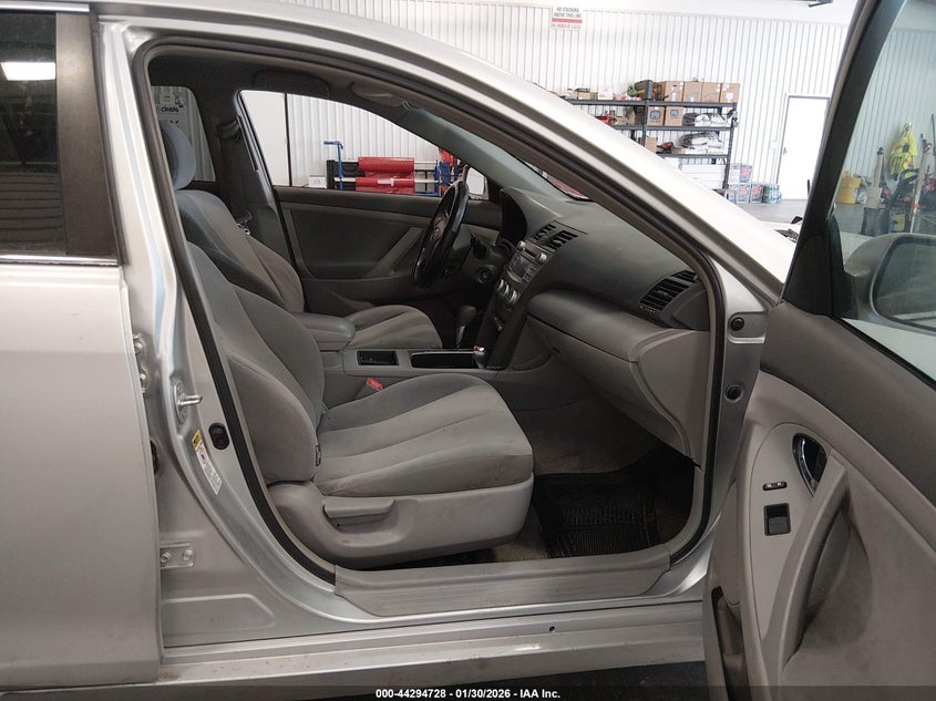 2009 Toyota Camry Le