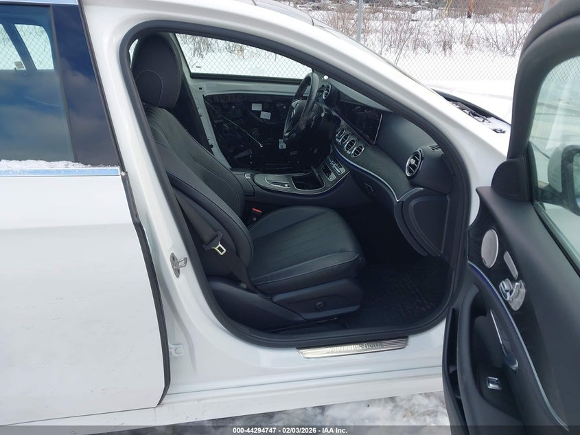 2023 Mercedes-Benz E 350 4Matic