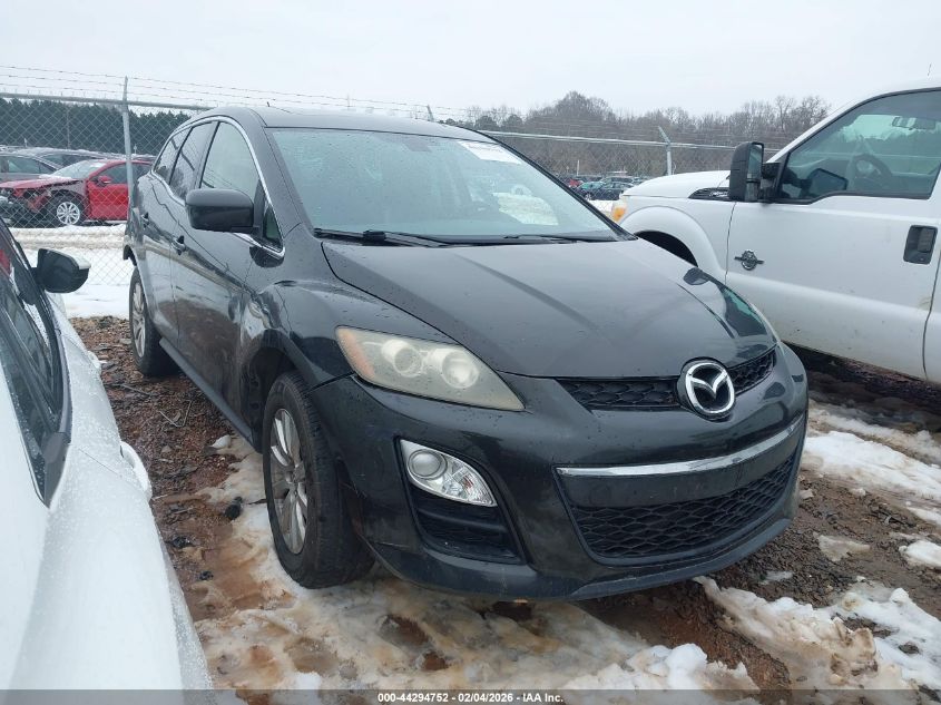 2012 Mazda Cx-7 I Sport