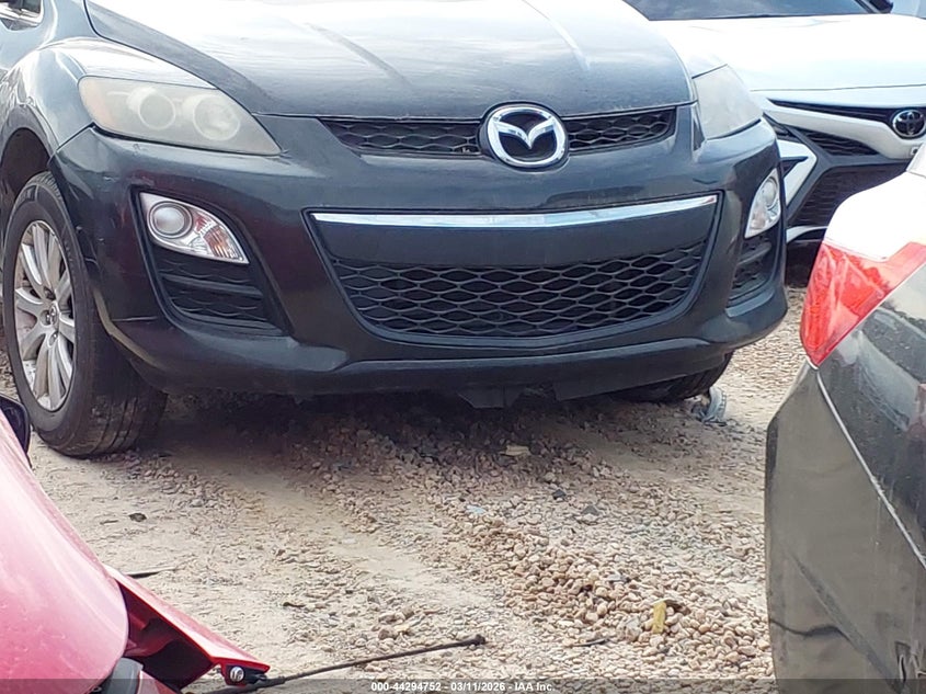 2012 Mazda Cx-7 I Sport VIN: JM3ER2B57C0417658 Lot: 44294752