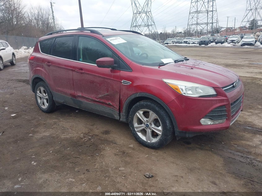 2013 Ford Escape Se
