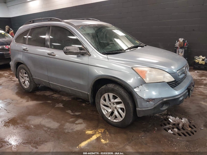 2008 Honda Cr-V Lx