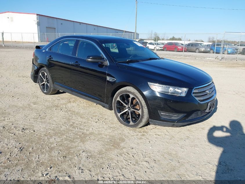2016 Ford Taurus Sel