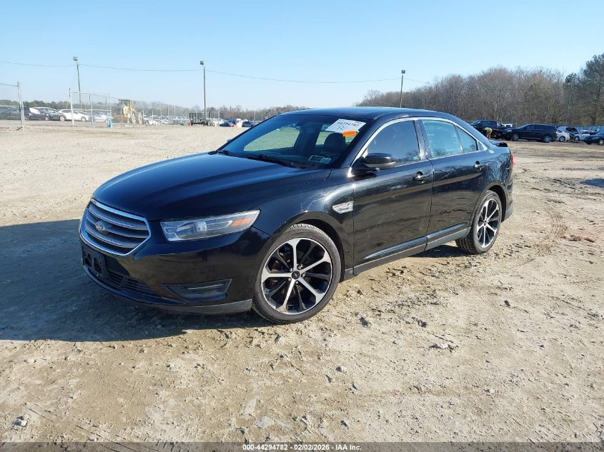 2016 Ford Taurus Sel