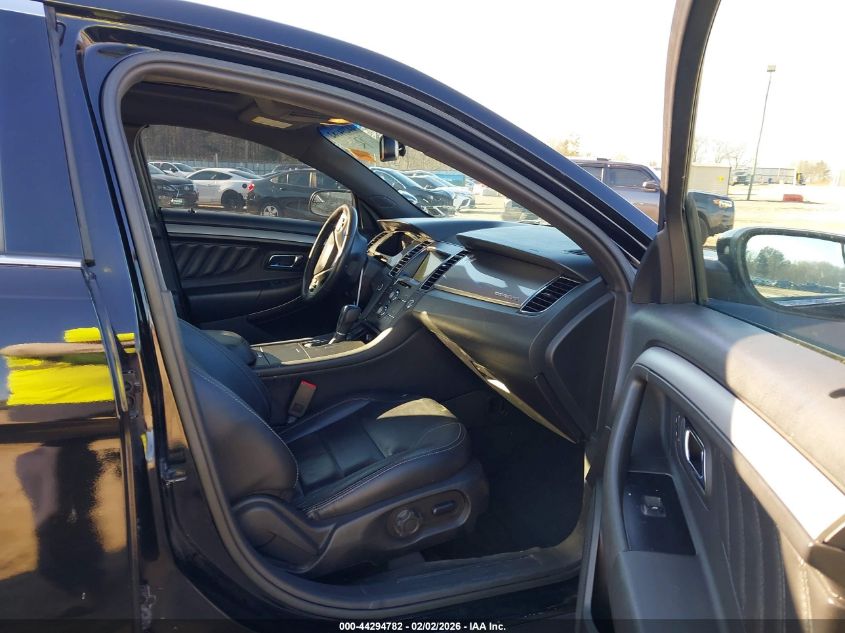 2016 Ford Taurus Sel