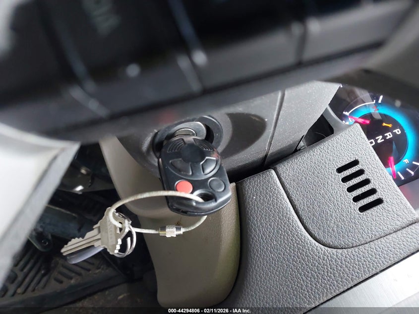 2011 Ford Fusion Se VIN: 3FAHP0HA0BR224177 Lot: 44294806