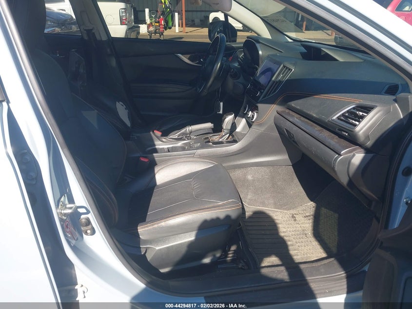 2018 Subaru Crosstrek 2.0I Limited