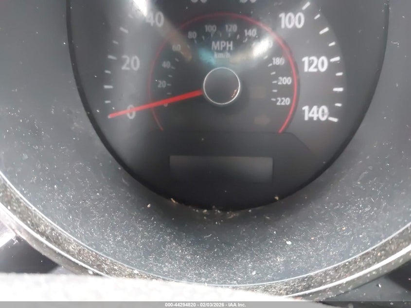 2010 Kia Soul + VIN: KNDJT2A26A7179810 Lot: 44294820