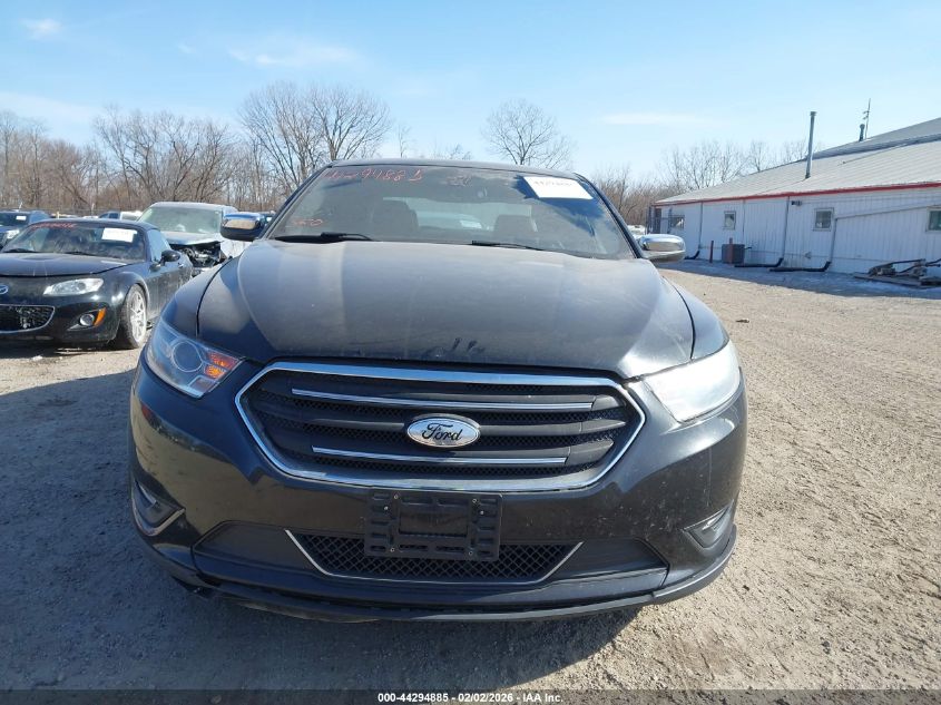 2015 Ford Taurus Limited VIN: 1FAHP2F8XFG171061 Lot: 44294885