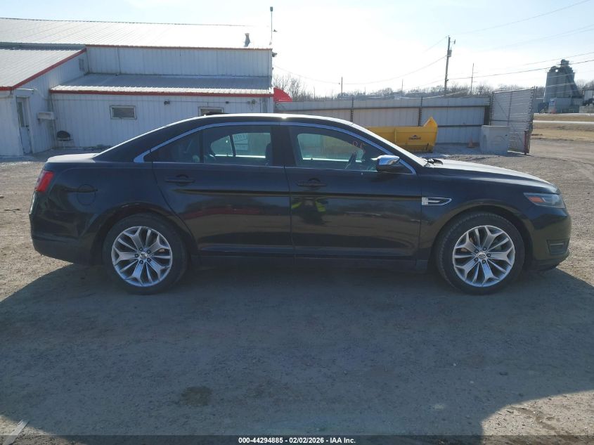 2015 Ford Taurus Limited VIN: 1FAHP2F8XFG171061 Lot: 44294885