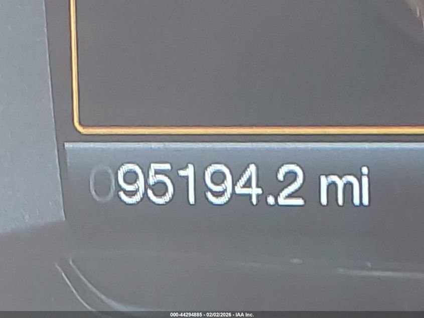 2015 Ford Taurus Limited VIN: 1FAHP2F8XFG171061 Lot: 44294885