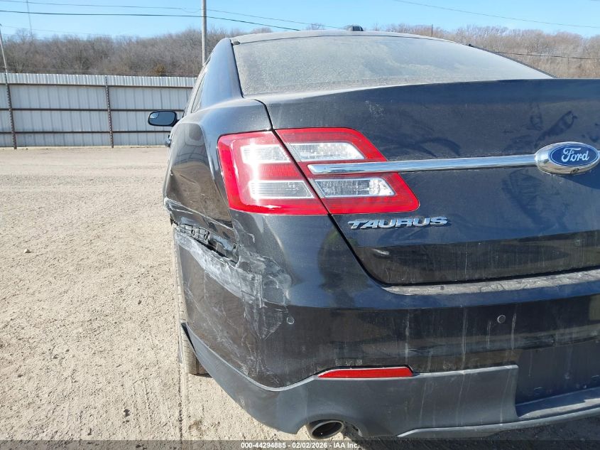 2015 Ford Taurus Limited VIN: 1FAHP2F8XFG171061 Lot: 44294885