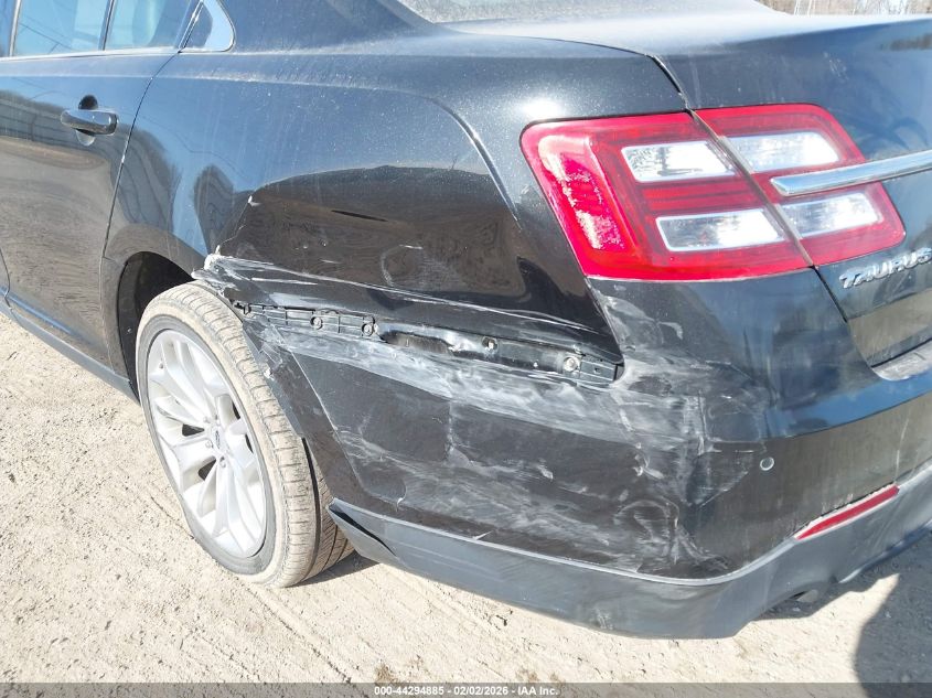 2015 Ford Taurus Limited VIN: 1FAHP2F8XFG171061 Lot: 44294885