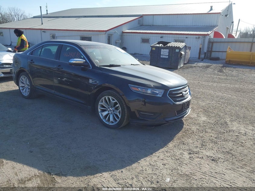 2015 Ford Taurus Limited