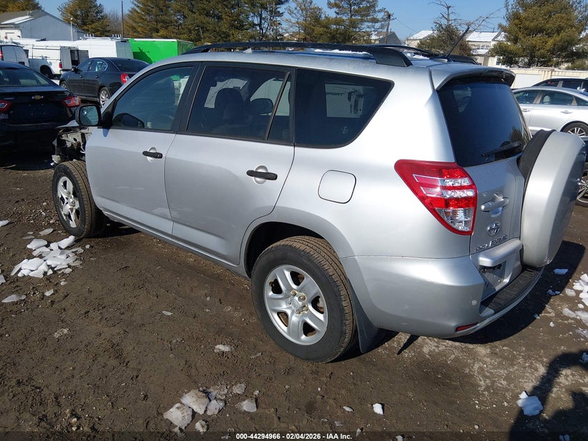2010 Toyota Rav4