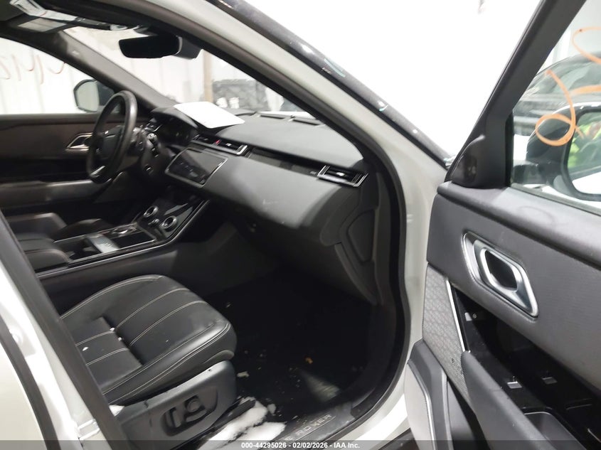 2020 Land Rover Range Rover Velar P250 S