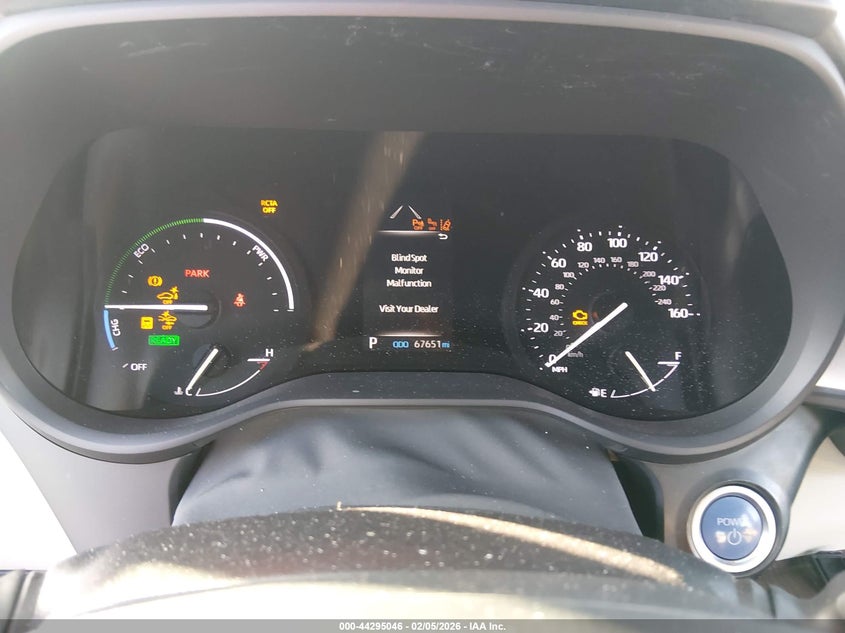 2021 Toyota Sienna Xle VIN: 5TDJSKFC0MS015371 Lot: 44295046