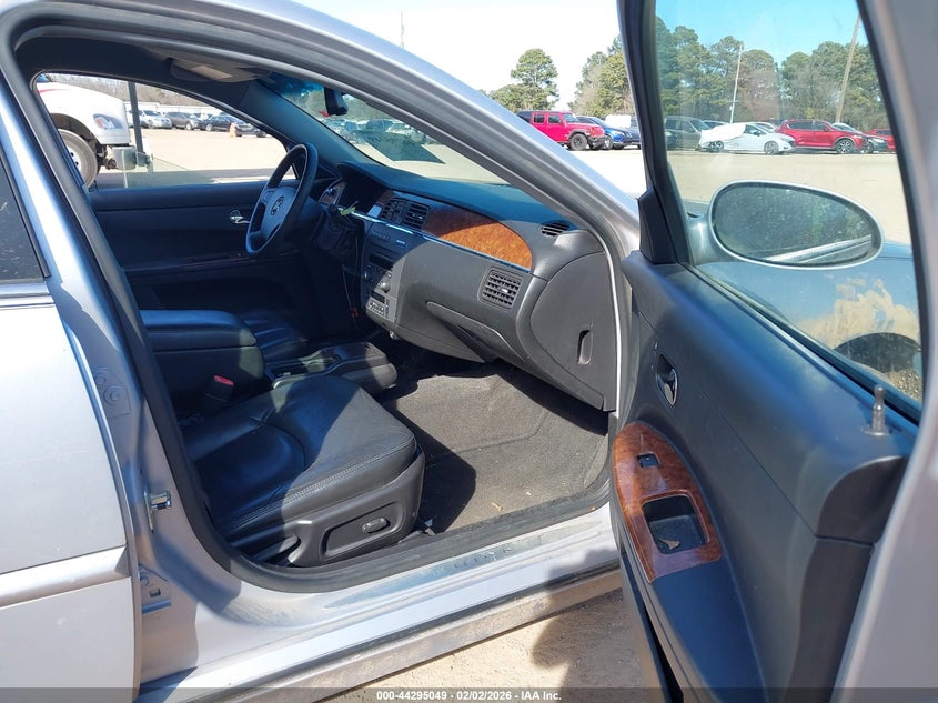 2006 Buick Lacrosse Cxl