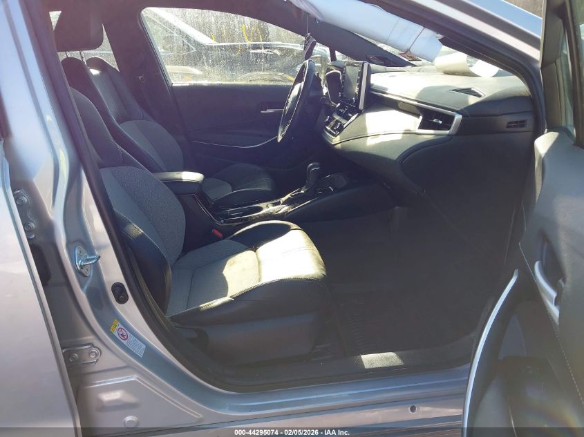 2019 Toyota Corolla Xse