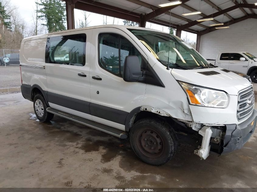 2019 Ford Transit-250