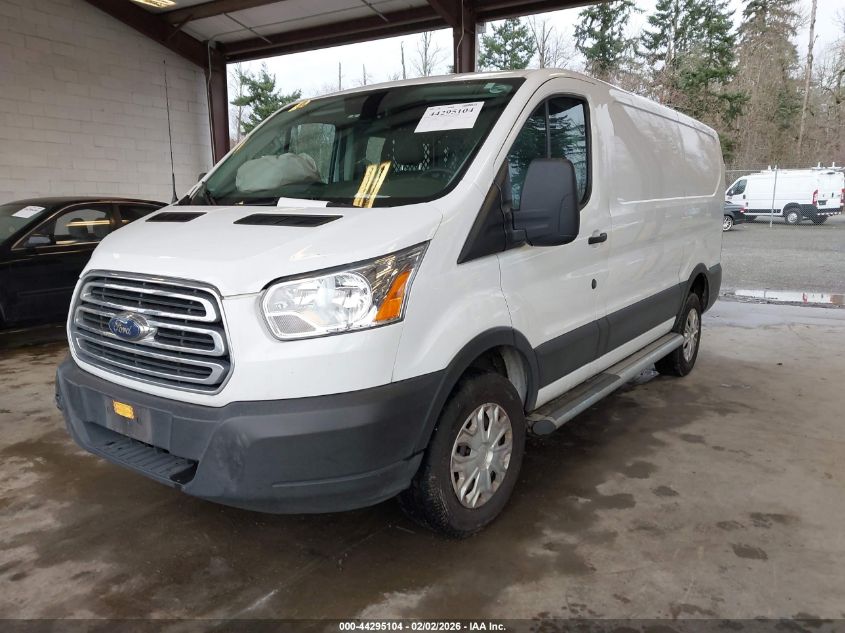 2019 Ford Transit-250