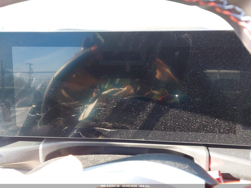 2026 BMW M3 Competition xDrive VIN: WBS33HJ06TFV97988 Lot: 44295136