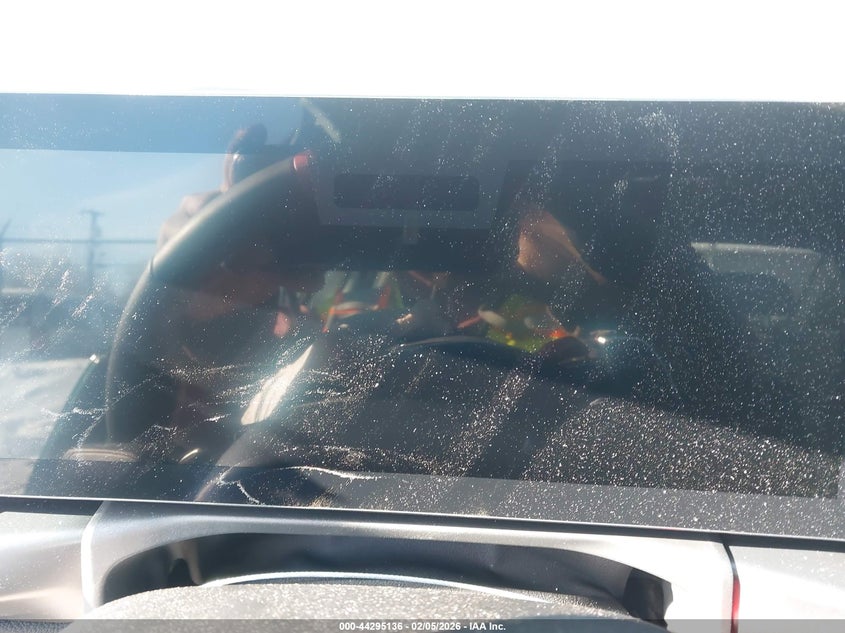 2026 BMW M3 Competition xDrive VIN: WBS33HJ06TFV97988 Lot: 44295136