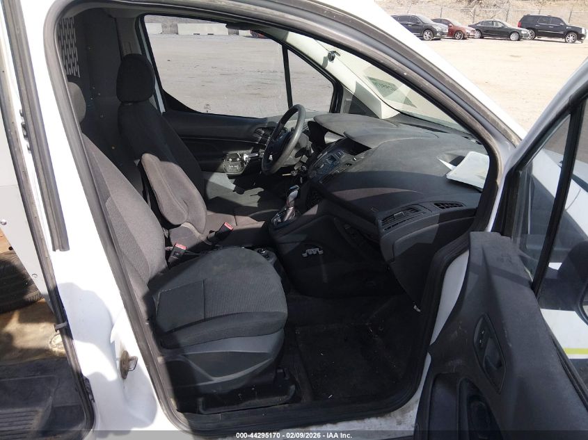 2014 Ford Transit Connect Xl