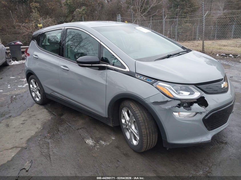 1G1FY6S08M4103757 CHEVROLET BOLT EV Photo 1