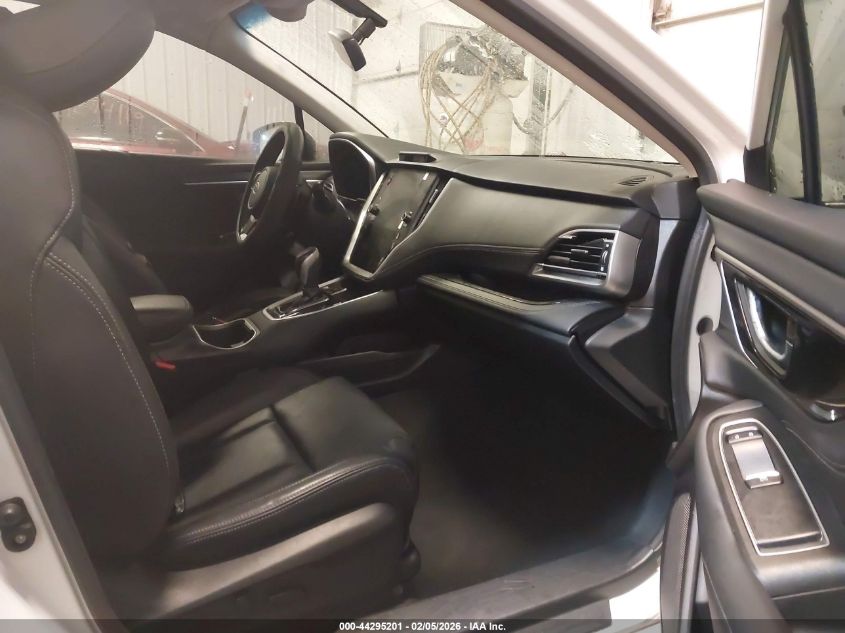 2020 Subaru Legacy Limited