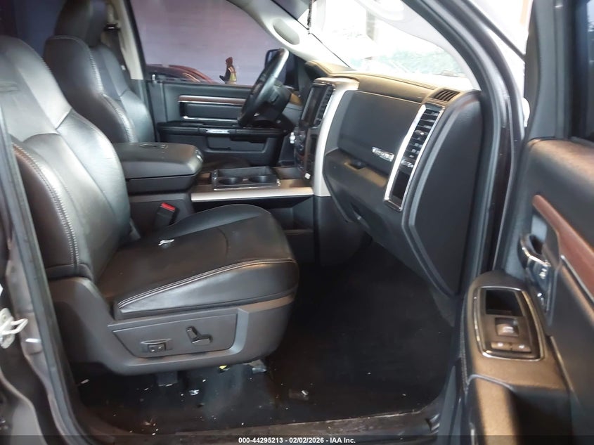 2014 Ram 1500 Laramie