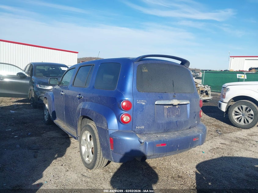 2006 Chevrolet Hhr Lt