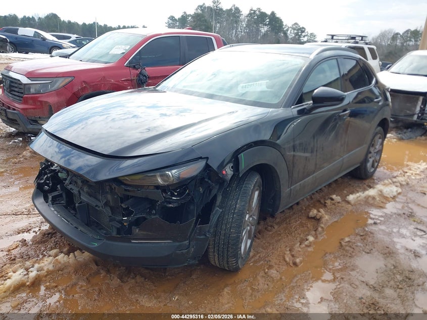 2021 Mazda Cx-30 Premium