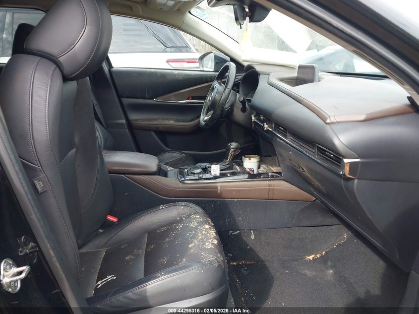 2021 Mazda Cx-30 Premium