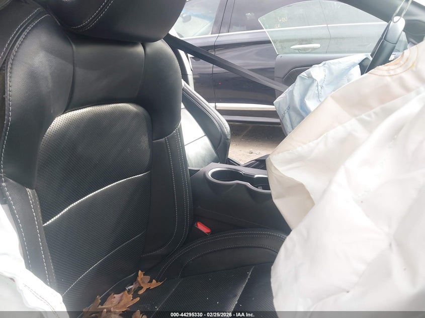 2024 Ford Mustang Ecoboost Premium Fastback