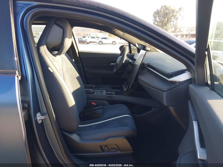 2023 Fisker Ocean One