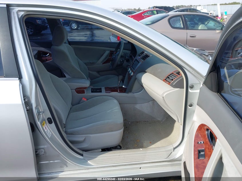 2009 Toyota Camry Le