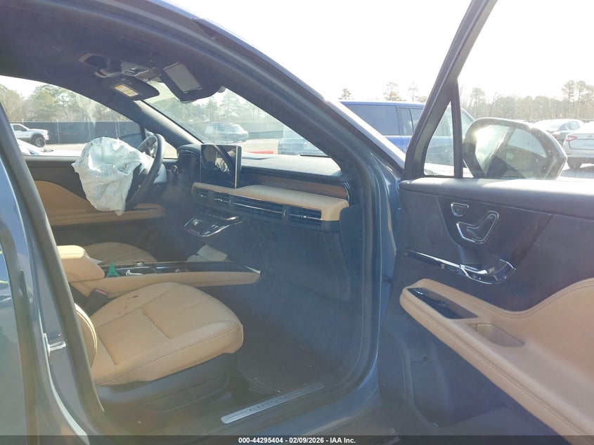 2023 LINCOLN CORSAIR 2.0L I-4 DI, DOHC, V(VIN: 5LMCJ2CA1PUL17842