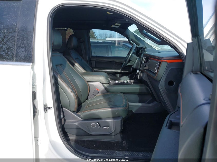 2022 Ford Expedition Timberline