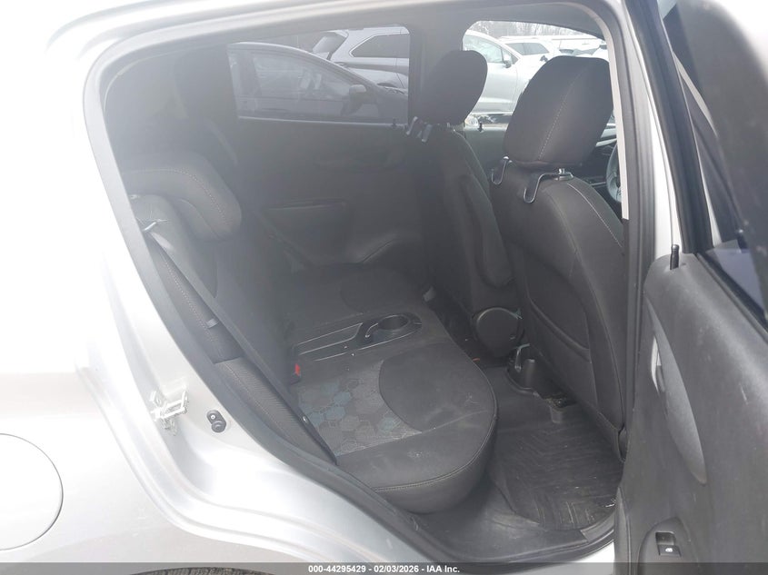 2016 CHEVROLET SPARK auction photo 8