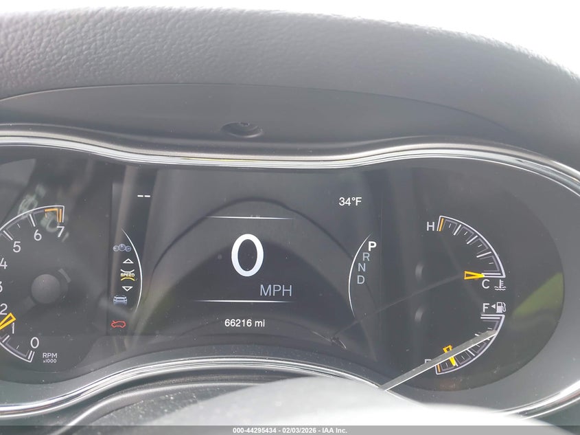 VIN 1C4RJFAG0LC315399 2020 JEEP GRAND CHEROKEE LAREDO E 4X4
