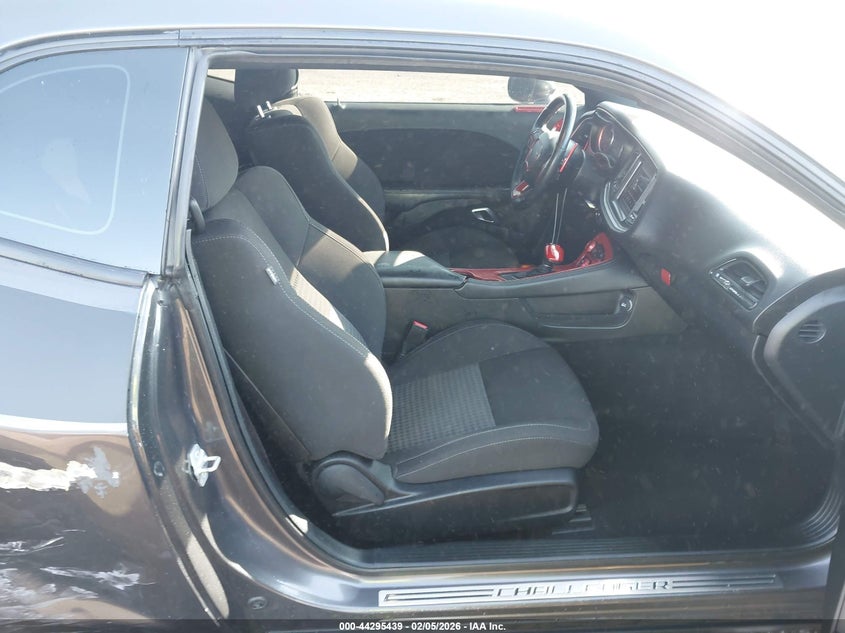 2020 Dodge Challenger R/T