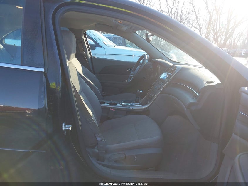 2013 Chevrolet Malibu 1Ls