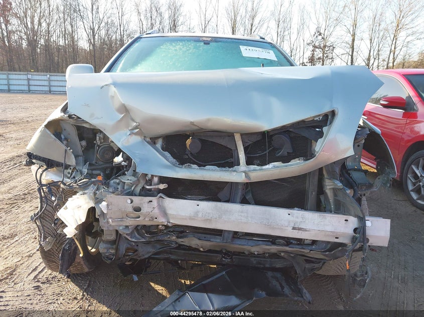2004 LEXUS RX 330 auction photo 6