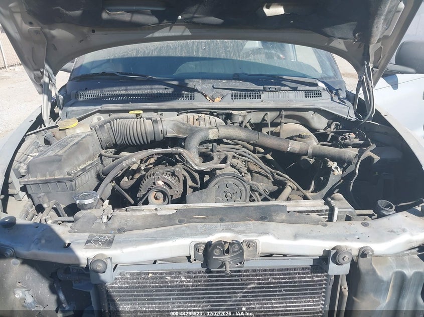 1999 Dodge Durango VIN: 1B4HS28Z2XF513623 Lot: 44295523