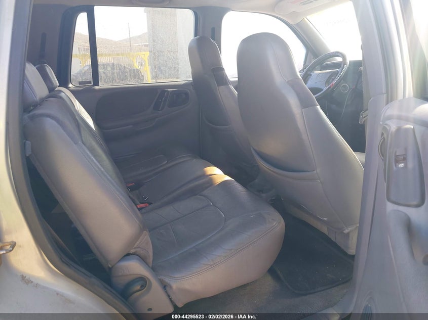 1999 Dodge Durango VIN: 1B4HS28Z2XF513623 Lot: 44295523