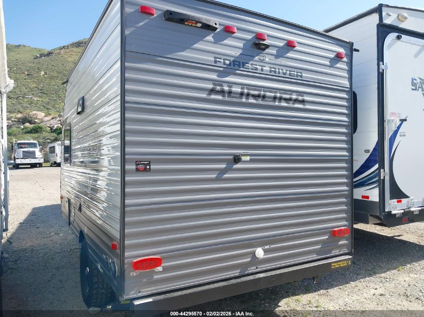 2025 Forest River Other