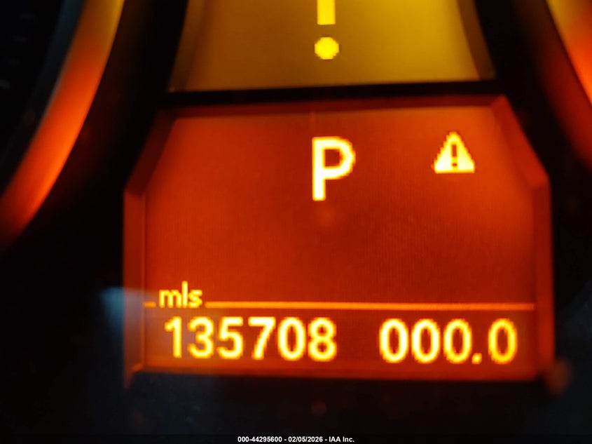 2010 BMW 328I VIN: WBAWV1C57AP123650 Lot: 44295600